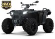 Sportsman XP 1000 S EPS - Super Graphite (T3b) - 40th Anniversary