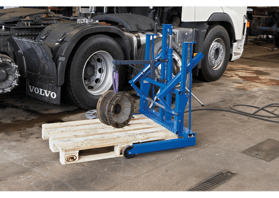Outils - Outils divers - Bras de grue