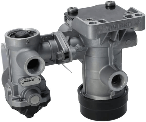 Pièces agricoles - Pièce divers - Valve relais d'urgence avec LS-man