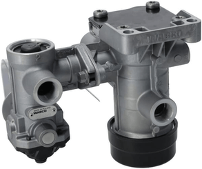 Pièces agricoles - Pièce divers - Valve relais d'urgence avec LS-man