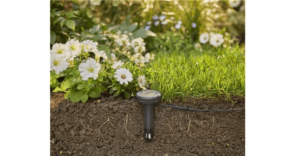 Pièces agricoles - Hydraulique - Capteur d'humidité du sol