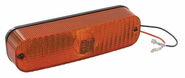 Pièces agricoles - Tracteur pièce origine - Clignotant