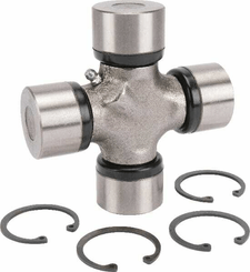 Pièces agricoles - Transmission - Croisillon Ø 30x106,5 mm