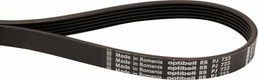 Courroie nervurée 6PJ 723mm Optibelt