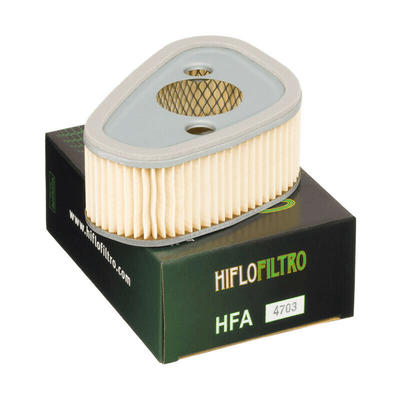 Pièces Quad & Motos - Moteur - Filtre à air HIFLOFILTRO - HFA4703