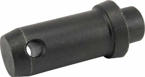 Pièces agricoles - Tracteur pièce adaptable - Axe de bras inférieur 36.5x109.3mm Cat.3 Kramp