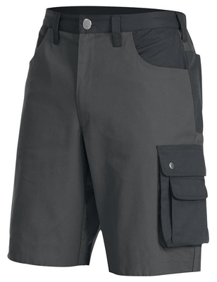 Equipement protection individuelle - Equipement - BERMUDA PRO GRIS DE48/FR42