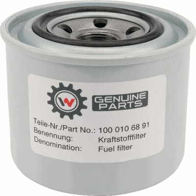 Pièces agricoles - TP pièce origine - Filtre à gasoil