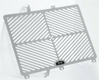 Protection de radiateur R&G RACING inox - Suzuki V-Strom 650