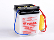 Batterie YUASA conventionnelle sans pack acide - 6N4-2A-7