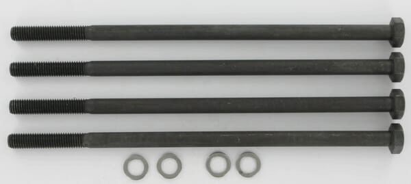 Pièces agricoles - Hydraulique - Jeu de boulons Polaris 20 M10x240