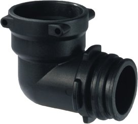 Pièces agricoles - Pièce Pulvérisateur - Coude 90° T5F/T5M
