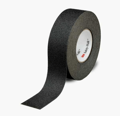 Vêtements et protections - Equipement - Bande antidérapante 51mmx18,3m adhésive