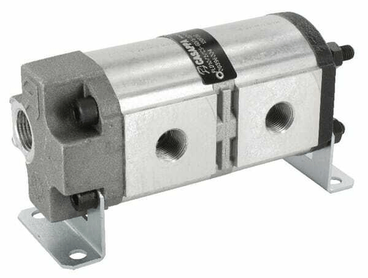 Pièces agricoles - Hydraulique - Diviseur de débit