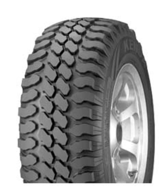 Pièces Quad & Motos - Pneumatiques - Pneu KENDA K576A KONGUR 26-9R14 82F 8PR TL