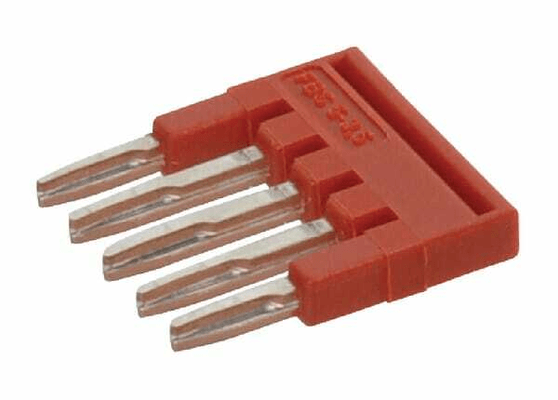 Pièces agricoles - Electricité - Pont enfichable