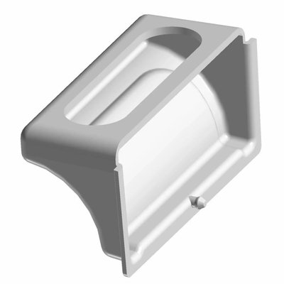 Pièces Quad & Motos - Pièces communes - COVER-FRAME,SEAT Polaris origine