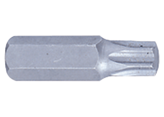 Outils - Outils divers - Embout tournevis Torx T55 L:36mm