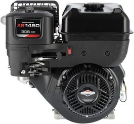 Pièces agricoles - Moteurs pièce origine - Moteur, horizontal, 10 HP, série 1450, Briggs & Stratton