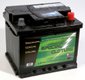BATTERIE  ACCU 12 V 60 AH
