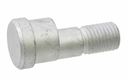 Boulon excentr. 24x75 Lemken
