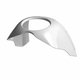 COWL BODY-BOBBER CLUB,COPPRMET Polaris origine
