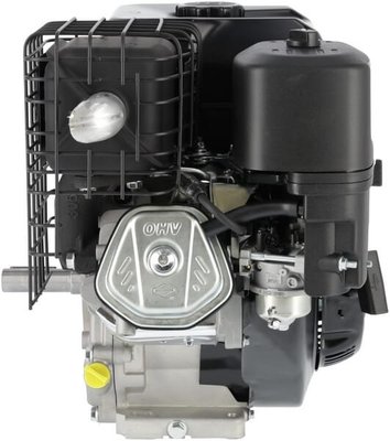 Pièces agricoles - Moteurs pièce origine - Moteur, horizontal, 10 HP, série 1450, Briggs & Stratton