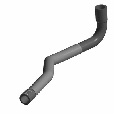 Pièces Quad & Motos - Pièces communes - HOSE-BREATHER,INLET Polaris origine