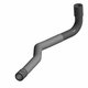 HOSE-BREATHER,INLET Polaris origine