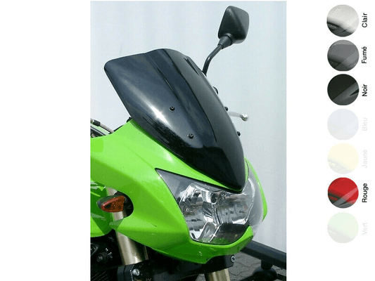 Pièces Quad & Motos - Pièces communes - Bulle MRA Touring T - Kawasaki Z1000/KLE 500