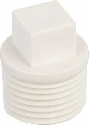 Pièces agricoles - Cloture,Jardin & Sylviculture - Bouchon en PVC 1/2" pour WE 250N