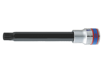 Outils - Outils divers - Douille tournevis longue 1/2" XZN M9