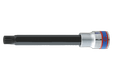 Douille tournevis longue 1/2" XZN M9