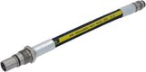 Tuyau flexible TR DN8 315 bar 20 m