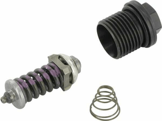 Pièces agricoles - Hydraulique - Valve SH PVG32 140 bar