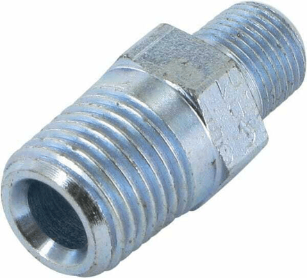 Pièces agricoles - Hydraulique - Racc. réd. 1/8 x 1/4 BSPT