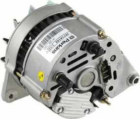 Pièces agricoles - TP pièce origine - Alternateur 12V 55A