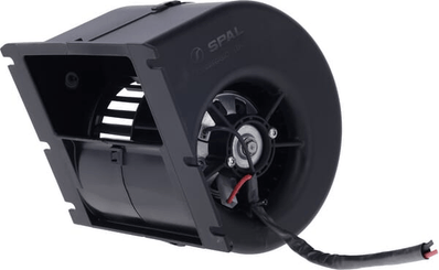 Pièces agricoles - Tracteur pièce adaptable - Moteur de ventilateur
