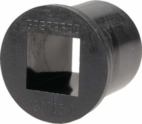 Pièces agricoles - Machines - Douille carrée Gaspardo