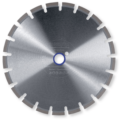 Electroportatif - Electroportatif divers et accessoires - Disque diamant Constructionline Premium-1 350x25,4 mm (par 1)