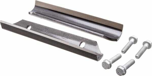 Pièces agricoles - Machines - Kit couteau G