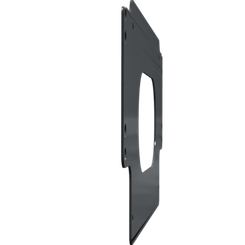 Pièces agricoles - Pièce divers - Support Micro EBox TF profi