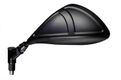 Rétroviseur BIHR Light universel M10/125 - noir