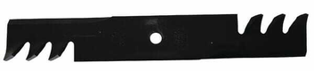 Lame mulching, Gator 432/15,8 mm p/Dixon