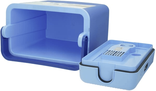 Pièces agricoles - Eclairage - Glacière compacte 21 litres 12V-230V