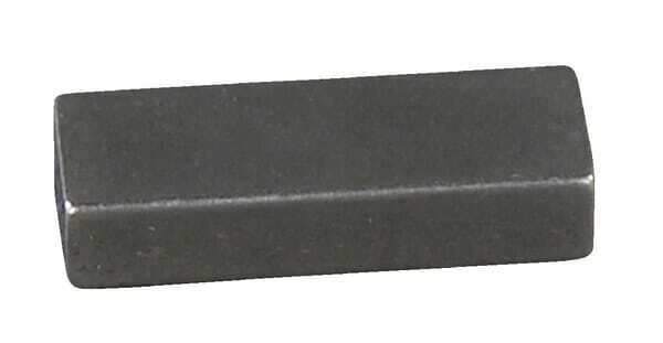 Pièces agricoles - Jardin et forêt pièce origine - Clavette