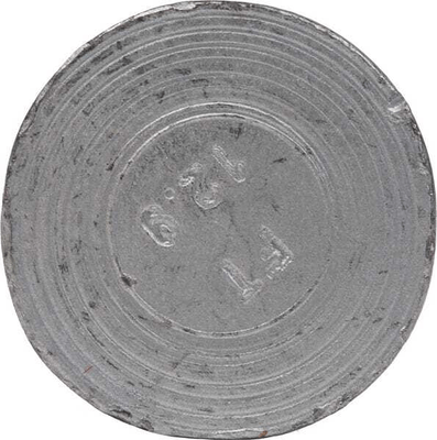 Pièces agricoles - Machines - Vis de soc M12x60-12.9 GEOM 321 A