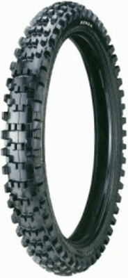 Pièces Quad & Motos - Pneumatiques - Pneu KENDA K777F 90/90-21 54R TT