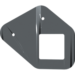 Pièces agricoles - Pièce divers - SUPPORT PEINT