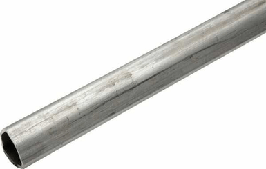 Pièces agricoles - Transmission - Tube profilé extérieur triangulaire PDF 60 Ø ext. : 54x4 mm L : 1 m gopart